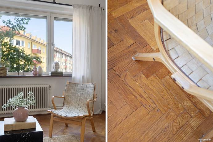 1.5 rum Lägenhet på Lantmannagatan 4A Nobeltorget Malmö kommun - bild 10
