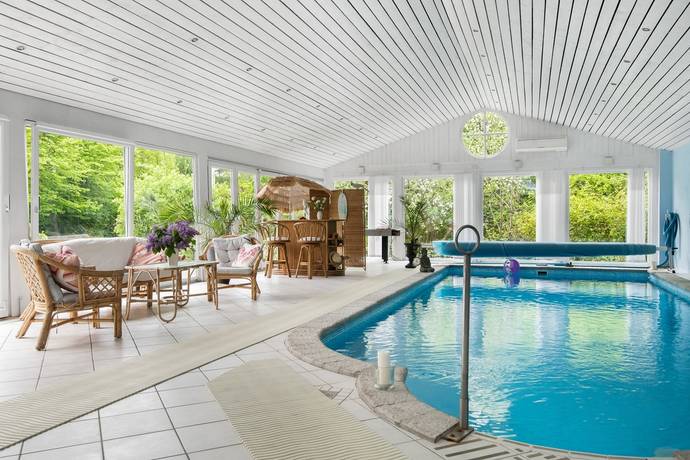 6 rum Gård utan jordbruk på Hedeberga 206 Hedeberga Tomelilla kommun - bild 52