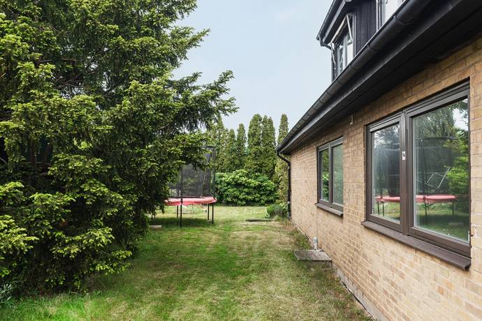 9 rum Villa på Lärkgatan 1 Södra Sandby Lunds kommun - bild 13