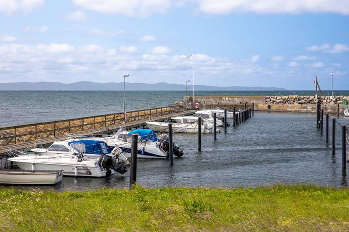 Tomt på Gadebrunnsgränd Rammsjöstrand Båstads kommun - bild 11