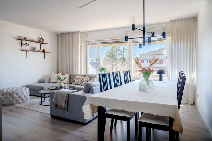 Karlgårdsvägen 14, Sörböle, Skellefteå kommun