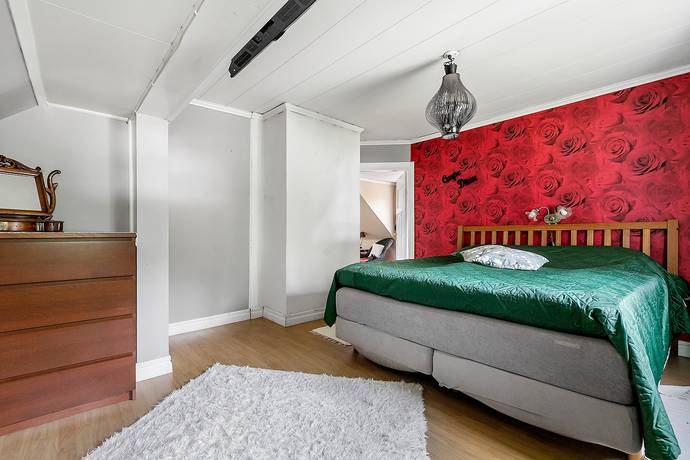 5 rum Villa på Fridhem 1 Mariefred Hedlandet Strängnäs kommun - bild 16