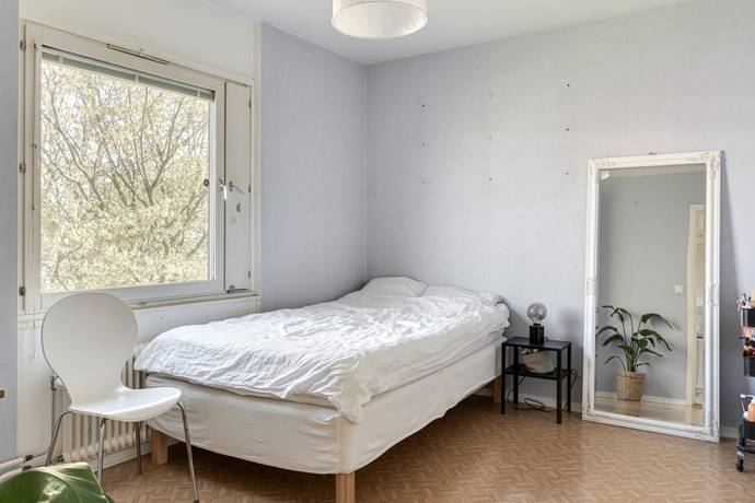 4 rum Lägenhet på Vildgåsvägen 15A Klosters Fälad Lunds kommun - bild 17