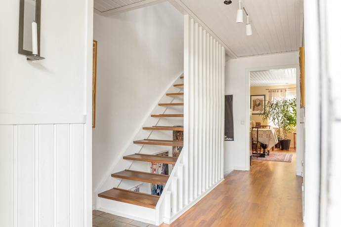 5 rum Radhus på Gräsåkersvägen 39D Gräsåker Ekerö kommun - bild 6