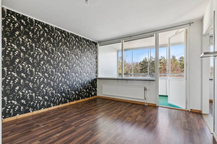 2 rum lägenhet på Vallavägen 201 Handen, Haninge kommun - bild 5