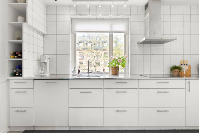 3 rum lägenhet på Amiralitetsgatan 6A Trossö, Karlskrona kommun - bild 3