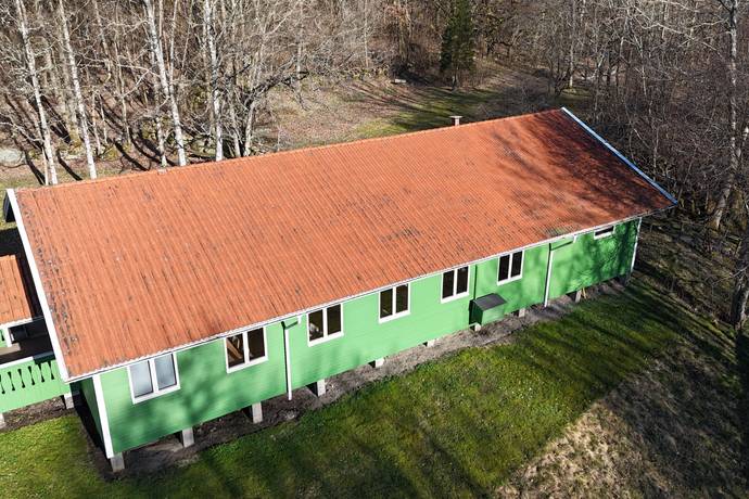 2 rum Fritidshus på Sextettgången 34 Säve - Gunnesby Göteborgs kommun - bild 47
