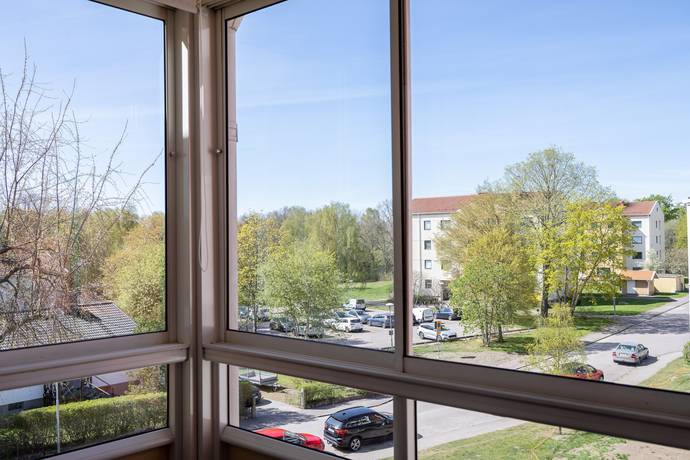 3 rum lägenhet på Silkeborgsgatan 2A Tegelviken, Kalmar kommun - bild 5