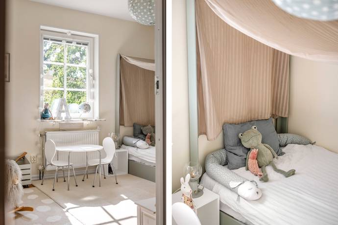5 rum Villa på Strandängsvägen 5 Västra Bällsta Vallentuna kommun - bild 32