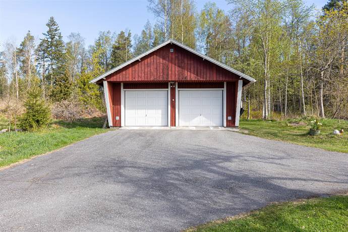 5 rum Villa på Norra Lunger Tallberga 289 Arboga kommun - bild 54