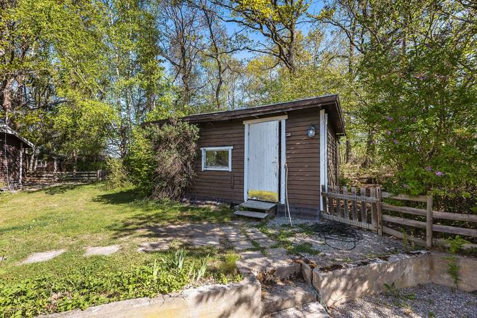 4 rum Vinterbonat fritidshus på Enuddsvägen 3 Husby Stallarholmen Strängnäs kommun - bild 33