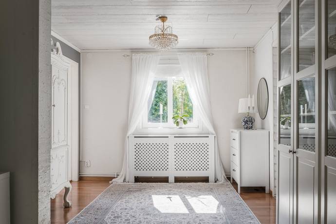 7 rum Villa på Kvinnerstatorp 316 Örebro kommun - bild 27