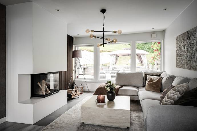 5 rum Villa på Annestorpsvägen 15 Lindome | Annestorp Mölndals kommun - bild 14