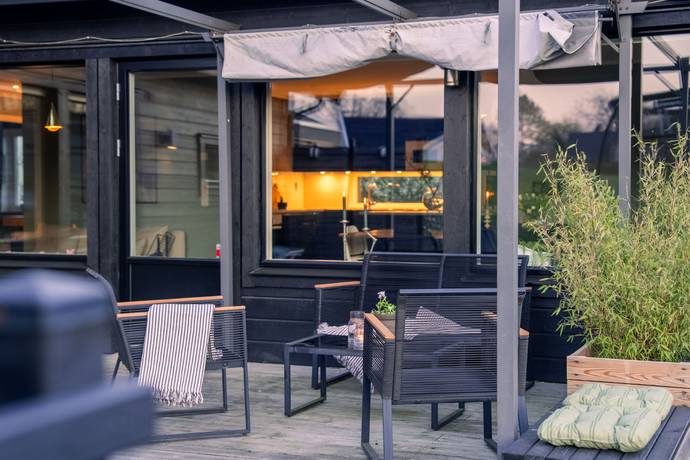 6 rum Villa på Ådalavägen 10 Nordanå Staffanstorps kommun - bild 49