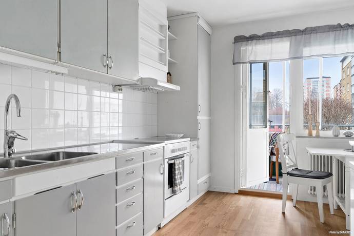Övre Hallegatan 30, Centrala Hisingen, Göteborgs kommun