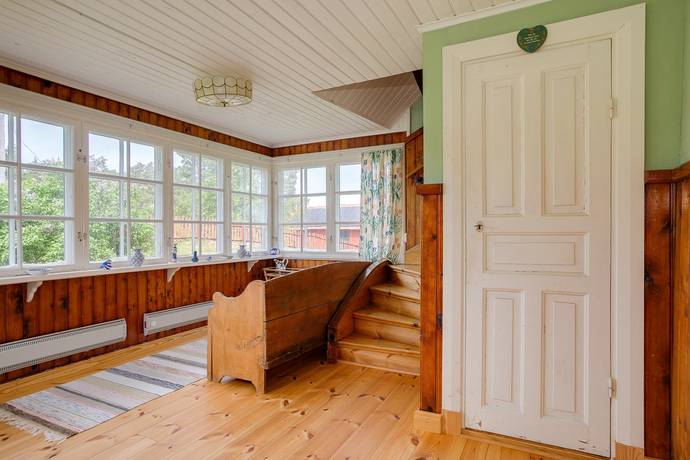 4 rum Villa på Flivik 19-21 Figeholm Oskarshamns kommun - bild 90