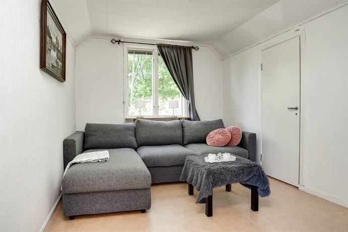 4 rum Villa på Stripavägen 14 Guldsmedshyttan Lindesbergs kommun - bild 22