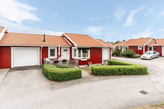 Hjortvägen 19, Norregård, Älmhults kommun