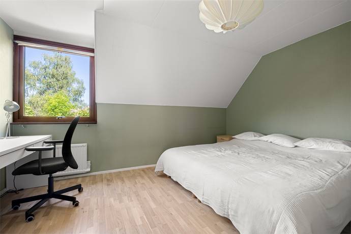 7 rum Parhus på Rödklövervägen 98A Hässelby Norra Villastad Stockholms kommun - bild 26