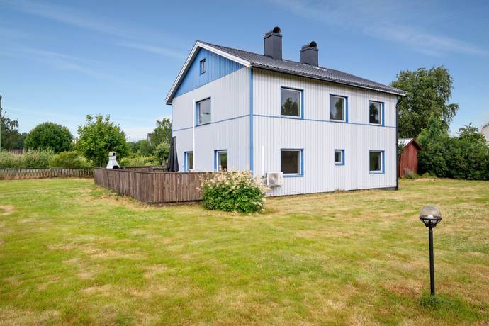 4 rum villa på Överby 1 Strömstad, Tanums kommun - bild 3