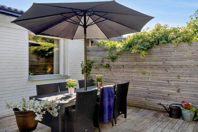 4 rum radhus på Kärrvägen 24 Sigtuna - Hällsbo, Sigtuna kommun - bild 5