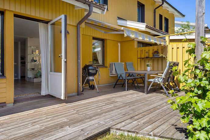 5 rum Radhus på Symfonigränd 24 Viksjö Järfälla kommun - bild 8