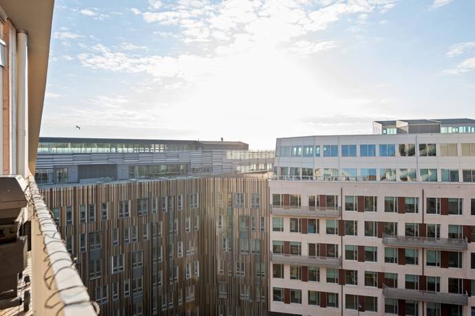 2,5 rum lägenhet på Lustgårdsgatan 14 Kungsholmen / Hornsbergs Strand, Stockholms kommun - bild 4