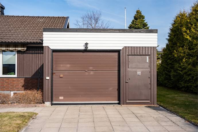 7 rum Villa på Uddbergsvägen 6 Uggelbo Fagersta kommun - bild 32