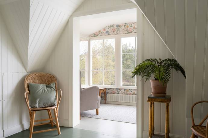 4 rum Villa på Norrnäsvägen 31 Stockholm - Värmdö Värmdö kommun - bild 20