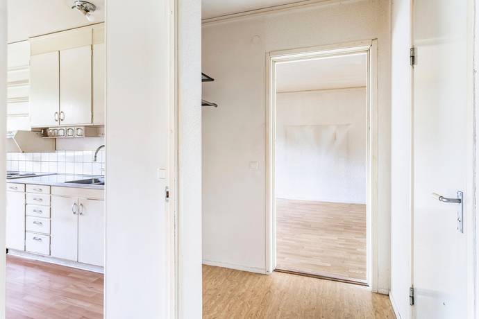 1 rum Lägenhet på Surbrunnsvägen 3B Hallstahammar Hallstahammars kommun - bild 3