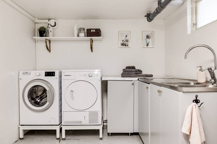 5 rum Villa på Bastubäcksvägen 31 Rörtången/Ödsmålsmosse Kungälvs kommun - bild 31