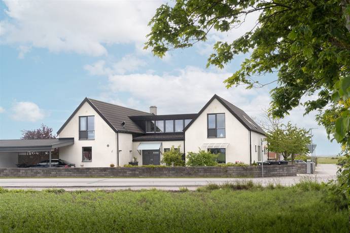 8 rum villa på Lars Ols väg 2 Klagshamn, Malmö kommun - bild 1