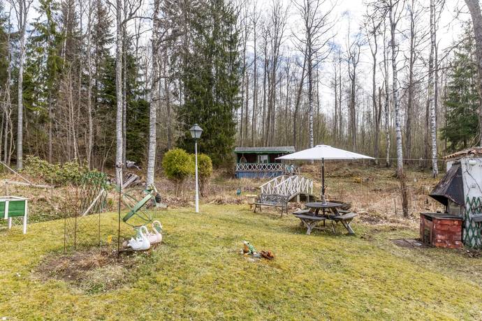 2 rum Fritidshus på Hagsandsvägen 49 Ludvika kommun - bild 32