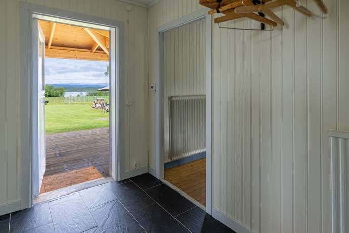 Gård med jordbruk på Salom Bergs kommun - bild 6