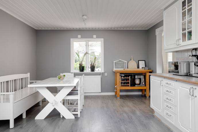 6 rum Villa på Parallellgatan 16 Hallsbergs kommun - bild 13