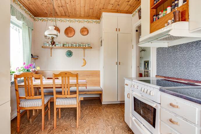 4 rum Villa på Norra Långviken 11 Skinnskattebergs kommun - bild 10