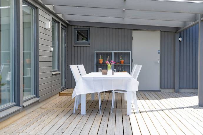 5 rum kedjehus på Lansgatan 3 Mantorp, Mjölby kommun - bild 4