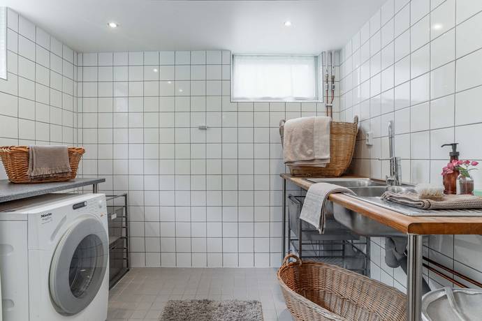 5 rum Villa på Hästskovägen 18 Backen Umeå kommun - bild 41