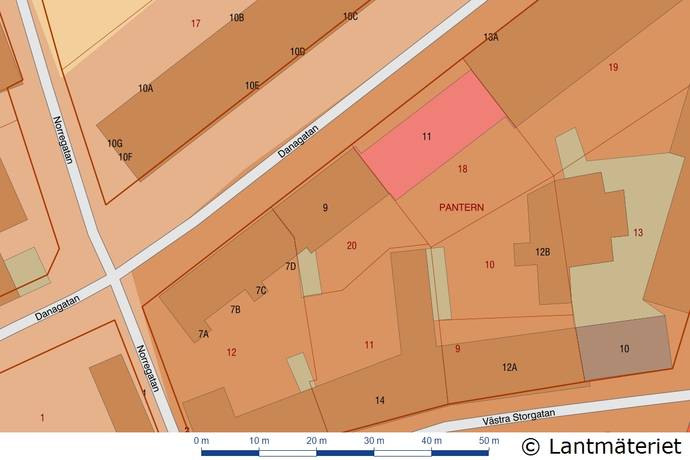 Övrig på Danagatan 9 Centralt Sölvesborgs kommun - bild 10