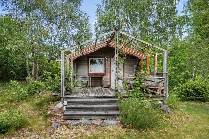 4 rum Vinterbonat fritidshus på Lärkringen 233 Ringsö Strängnäs kommun - bild 38