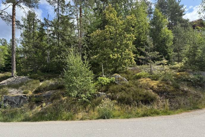 Tomt på Gamlebovägen 43 Salems kommun - bild 10