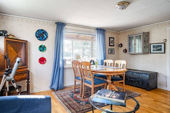 3 rum Fritidshus på Svartåna Sjöbråten 1 Brunskog Arvika kommun - bild 9