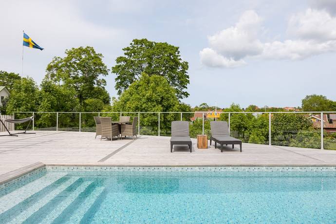 9 rum Villa på Högbergsgatan 10 Östhammars kommun - bild 73