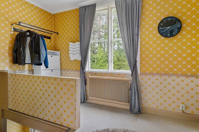 5 rum Villa på Svenshult 302 Västra Skagene Hammarö kommun - bild 25