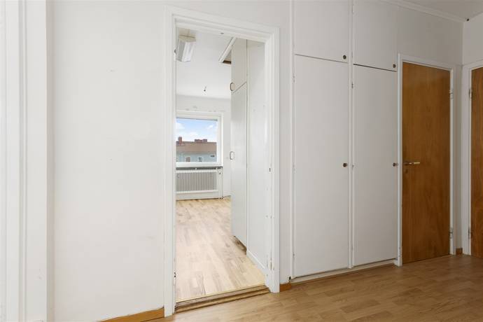 2 rum Lägenhet på Storgatan 12 B Centrum Härnösands kommun - bild 5