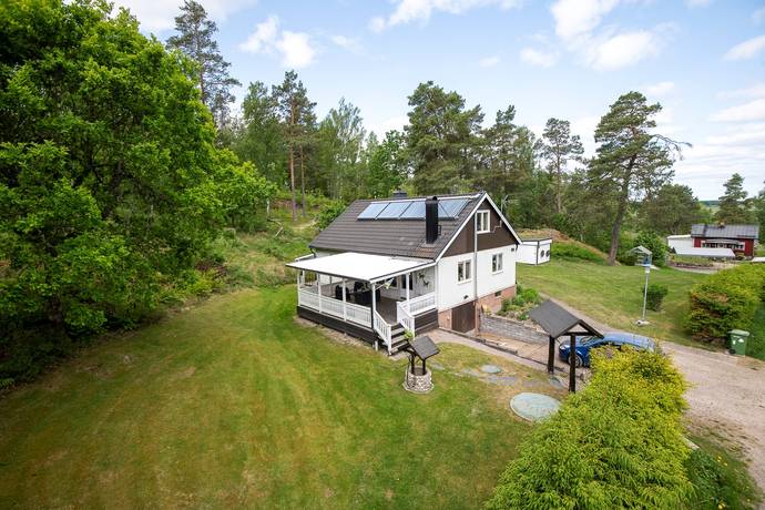 5 rum Villa på Granhammar 312 Granhammar Kungsörs kommun - bild 3