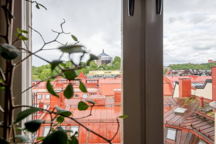 3 rum Lägenhet på Nordhemsgatan 45C Linnéstaden Göteborgs kommun - bild 50