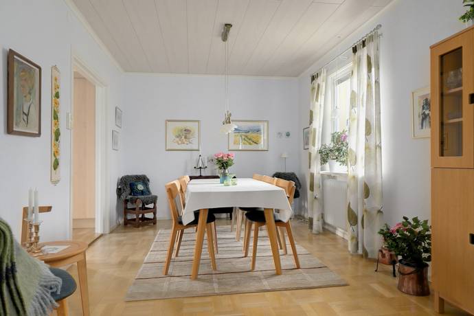 6 rum Villa på Kempegatan 22 Hörnefors Umeå kommun - bild 13