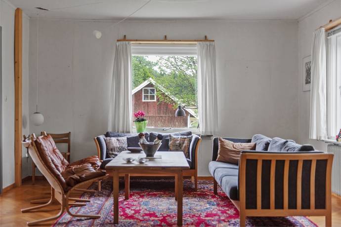 110 m² Gård/skog på Barkerud Sjövik 1 Bengtsfors kommun - bild 49