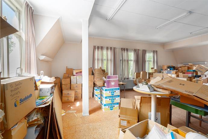 8 rum Villa på Voxsätter 9484 Bollnäs Bollnäs kommun - bild 10
